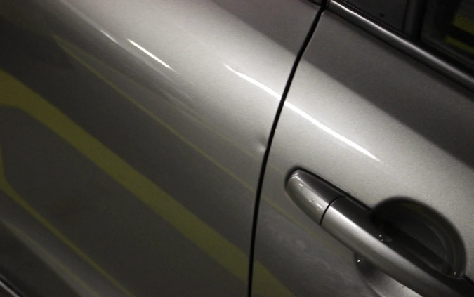 Suzuki Baleno cena 44500 przebieg: 42000, rok produkcji 2019 z Warszawa małe 191